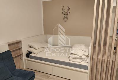Apartament 1 camera de inchiriat,Complexul Grand Vivalia,Timisoara - 3