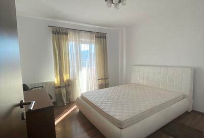 Apartament 3 camere in Marasti aproape de Iulius Mall