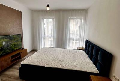 Ap modern cu 2 camere + parcare | Floresti - Str Porii - 4