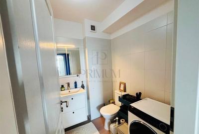 LIPOVEI - BLOC NOU LIFT - 3 cam - terasa - centrala proprie - clima - LOC PARCAR - 10