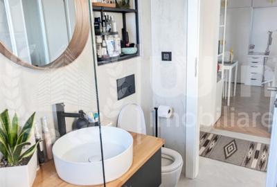 Apartament 2 camere ultrafinisat | Etaj 6/10 | Manastur | Primaverii! - 6