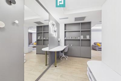 Apartament elegant cu 2 camere | Herăstrău - 9