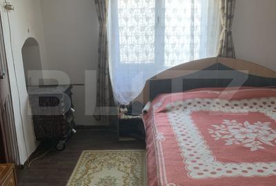 Casă de vânzare în Zărnești – zonă retrasă, lângă râu și pădure - 6