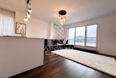 PentHouse de inchiriat, prima inchiriere, Aradului, Timisoara - 4