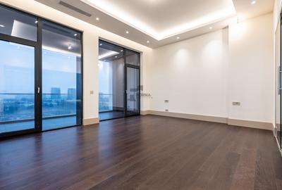 Floreasca Ultra-Lux — Penthouse 278 mp - 9