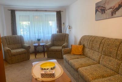 Vila  spațioasă de închiriat în centrul Brașovului - 17