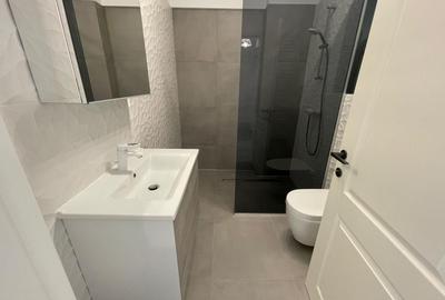 2 Camere parcare extra Lake House Metrou Petrache Poenaru Grozavesti - 13