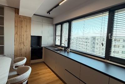 2 Camere Ivory Pipera | TVA INCLUS PERS FIZICA, DIRECT de la Proprietar, MOBILAT - 11