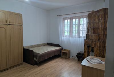 Casă  P+1+M, cu teren generos, 30 min  de București – Bâldana, județul Dâmbovița - 32