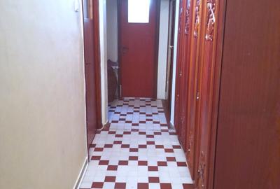 Apartament 4 camere  -Garaj de 17 ,25 mp-  5 minute metrou Romancierilor - 9
