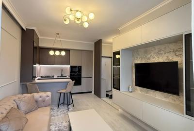 DIRECT DEZVOLTATOR-0773746547-APARTAMENT 2 CAMERE SPATIOS-CARTIER MILITARI - 1