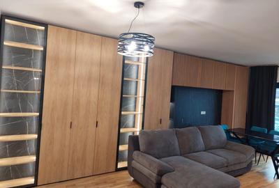 2 camere Iancu Nicolae - Grand Park | piscina si fitness | parcare subterana - 14