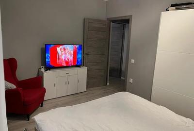 Apartament 2 Camere Decomandate – Str. Florilor (Parter) - 4