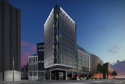 0% Comision! Birou premium in zona Victoriei - 5