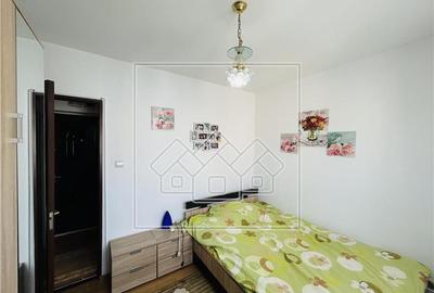 Apartament de vanzare in Sibiu - 2 camere - mobilat modern - Cisnadie - 6