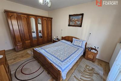 Casa Individuala cu functiune mixta (locuinta + afacere) - Bogdanestilor - 22