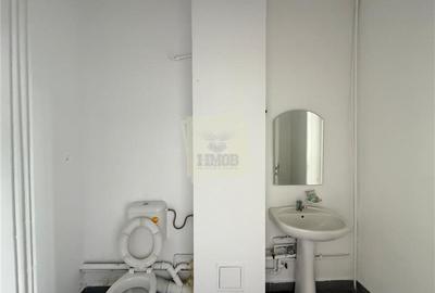 Spatiu comercial 115 mpu cu vitrina pretabil afacere Mihai Viteazu - 13