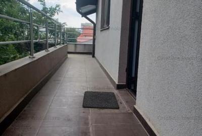 VILA D+P+2, FINISAJE CALITATE SUPERIOARA, zona Centrala, Mobilata - 20