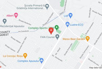 Închiriez apartament 2 camere - 1