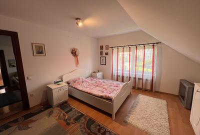 Casa individuala de vanzare 200mp, 7 camere, , Alba Iulia, cetate ultracentral - 9