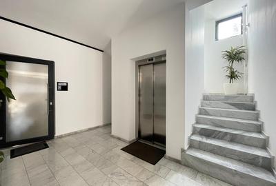 Apartament 2 camere I AVIATIEI I Bloc 2021 I 68 mp I Decomandat - 1