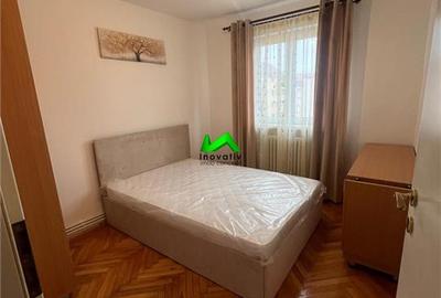 Apartament de vanzare 3 camere Sibiu Mihai Viteazul - 5
