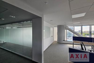 Spatiu birou in Globalworth Plaza- Comision 0% - 7