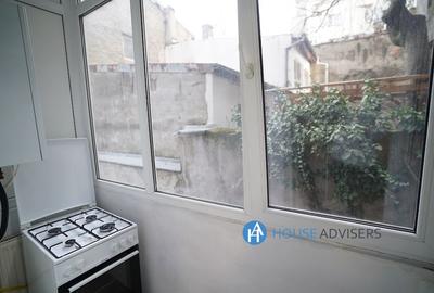 Inchiriere garsoniera Calea Victoriei - 11