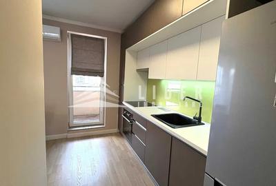 Apartament  2 camere  de vanzare  mobilat imobil  nou  zona Sigma Zorilor - 3