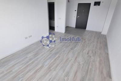 Intabulat - Apartament 1 camera, 44mp la 1 km de Palas Mall! - 1
