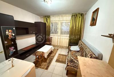 Garsonieră în Păcurari