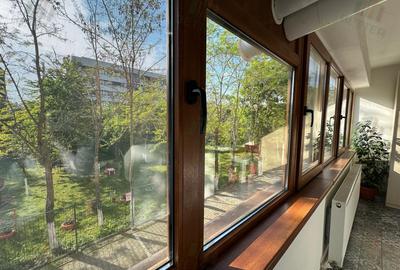 Apartament 2 camere de închiriat – Popești-Leordeni, Șoseaua Olteniței - 14