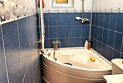 Apartament cu 2 camere decomandat în Siderurgiștilor