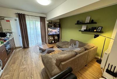 Apartament 2 camere open space + loc de parcare – Aleea Tudor Neculai, CUG - 1
