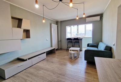 Apartament 2 camere la 5 minute de Parcul Kiseleff - 2