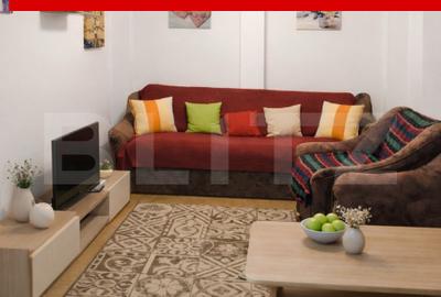Casă individuală, finisată, 4 camere cu un teren de 296 mp – Sânnicoară - 2