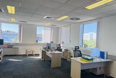World Trade Center, Presei Libere, 2500 mp  0% comision! - 4