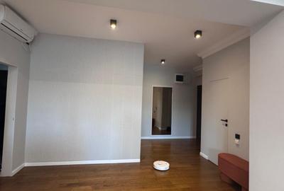 Apartament 3 camere  139 mp Palatul Parlamentului - 5