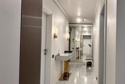 Apartament 3 Camere Premium Mobilat Utilat | View la Padure | Piscina - 16