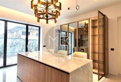 VILA EXCLUSIVISTA Smart Home I 6 Camere - Terasa Rooftop I PIPERA - 12