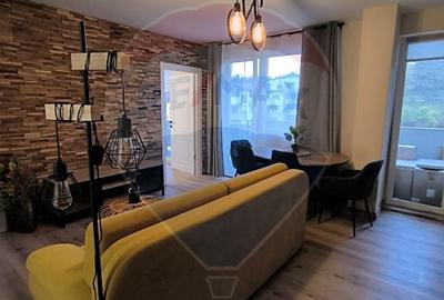 Apartament 3 camere de inchiriat - 4