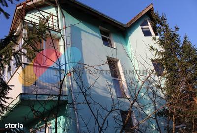 Apartament 57 m² utili în vilă,zona Plevnei - 7