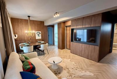 REA1025467 Penthouse de Vanzare I Straulesti - 7