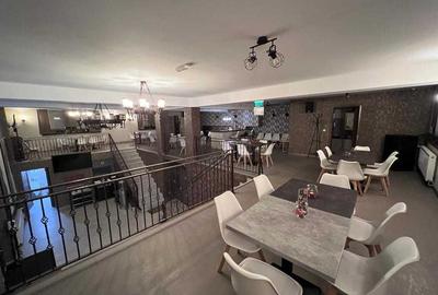 Pensiune de vânzare in Toplita,  investitie turistica! - 4