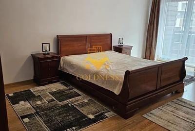 2 camere, parcare subterana, Cartier Buna Ziua, Bonjour Residence,LIDL - 2