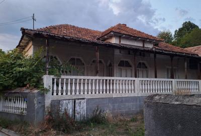 Casa Cosesti Arges - 2