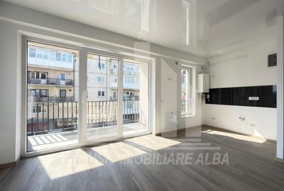 Garsonieră în Tolstoi