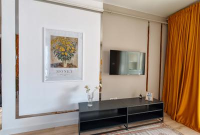 Apartamente 2 cam | Militari Residence | Ilie Petre | Comision 0 | 52 mp - 10