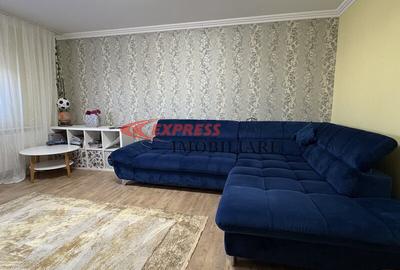 Apartament cu 4 camere decomandat în Vitan
