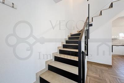 Casa tip duplex, 4 camere, 120 mp, garaj, zona Hotel Stil - Faget - 8